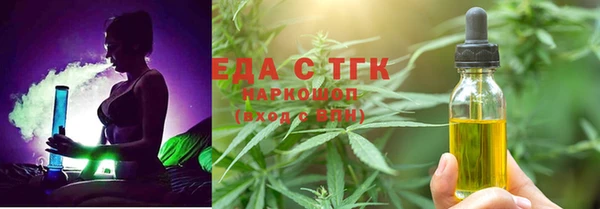 хмурый Бородино