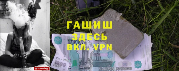 хмурый Бородино